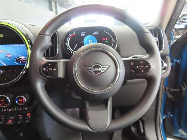 BMW MINI COOPER D CROSSOVER 2023