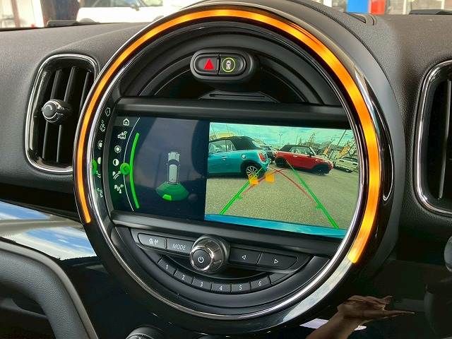 BMW BMW MINI COOPER D CROSSOVER 2018