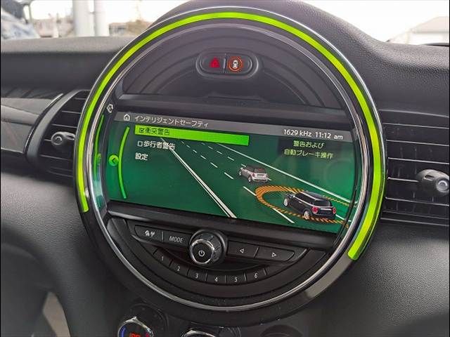 BMW MINI COOPER S 2019