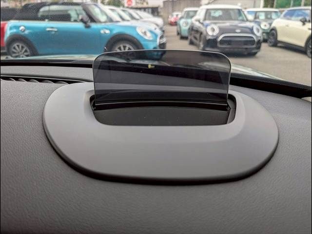 BMW MINI COOPER S 2019