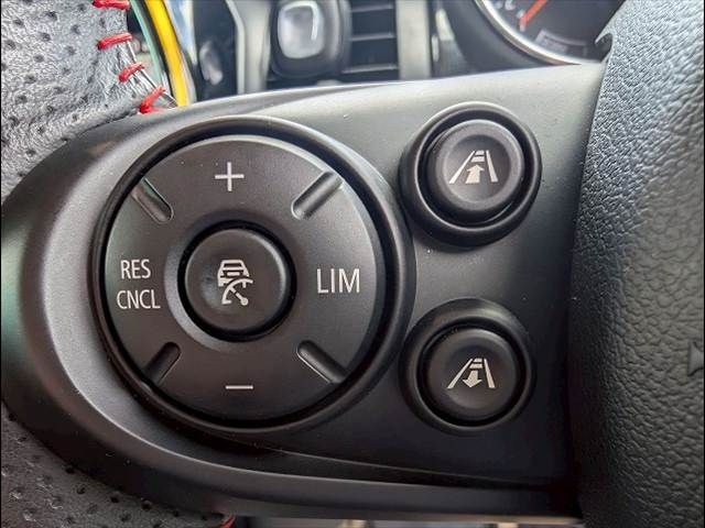 BMW MINI COOPER S 2019