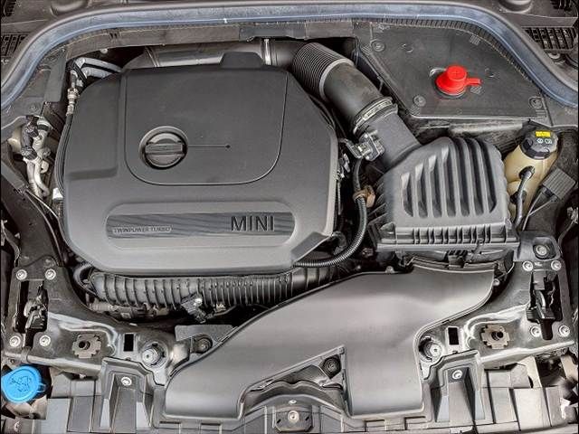 BMW MINI COOPER S 2019