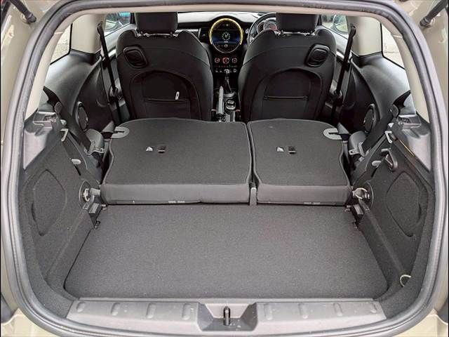 BMW MINI COOPER S 2019