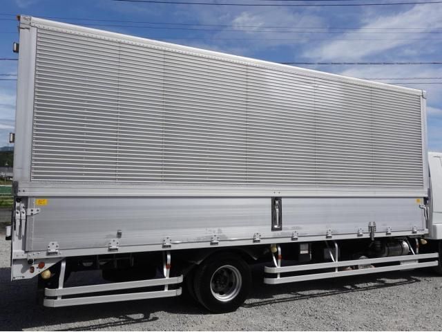 MITSUBISHI FUSOU FIGHTER 2013