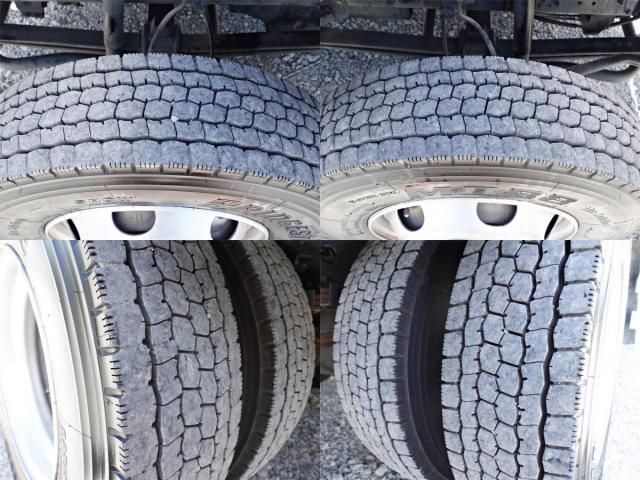 MITSUBISHI FUSOU FIGHTER 2013