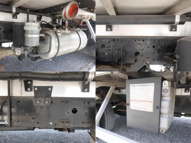 MITSUBISHI FUSOU FIGHTER 2013