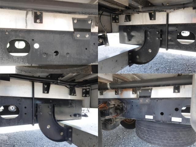 MITSUBISHI FUSOU FIGHTER 2013