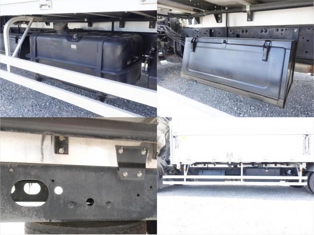 MITSUBISHI FUSOU FIGHTER 2013