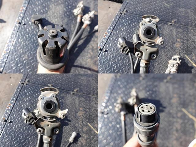 MITSUBISHI FUSOU SUPER GREAT 2014