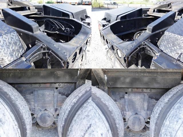 MITSUBISHI FUSOU SUPER GREAT 2014