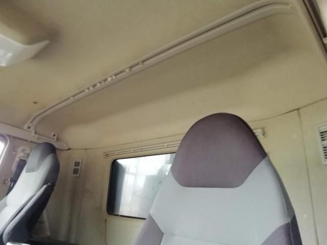 MITSUBISHI FUSOU SUPER GREAT 2017