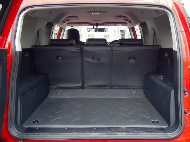 TOYOTA FJ CRUISER 4WD 2011