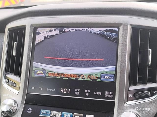 TOYOTA CROWN sedan hybrid 2013