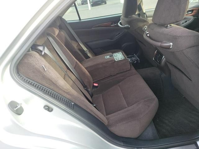 TOYOTA CROWN sedan hybrid 2013