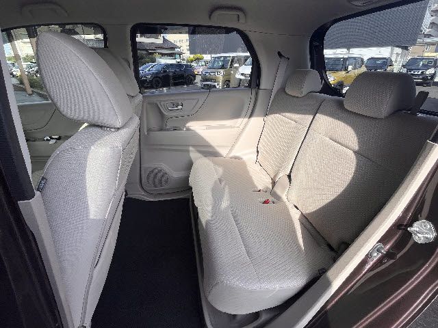 HONDA N-WGN 4WD 2014