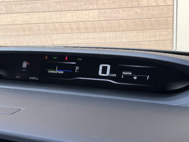 HONDA STEPWAGON SPADA HYBRID 2018