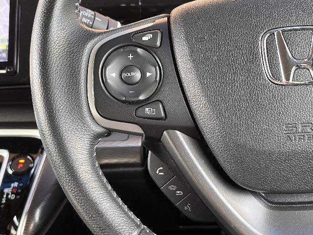 HONDA STEPWAGON SPADA HYBRID 2018