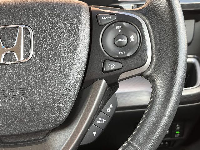 HONDA STEPWAGON SPADA HYBRID 2018