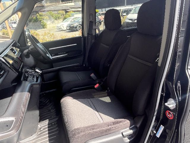 HONDA STEPWAGON SPADA HYBRID 2018