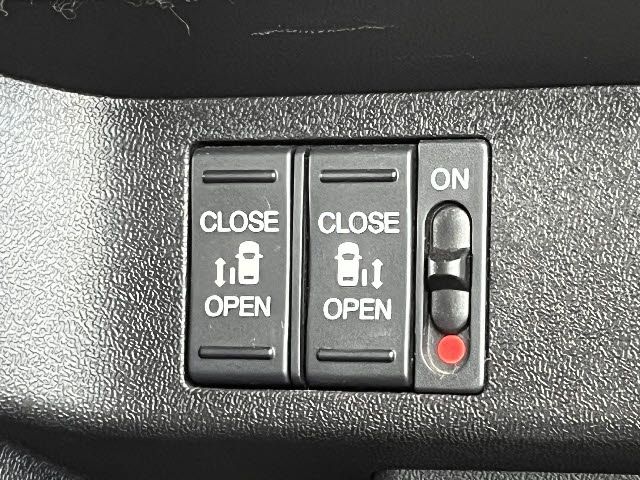 HONDA STEPWAGON SPADA HYBRID 2018