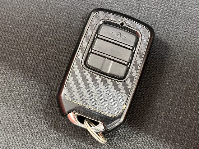 HONDA STEPWAGON SPADA HYBRID 2018