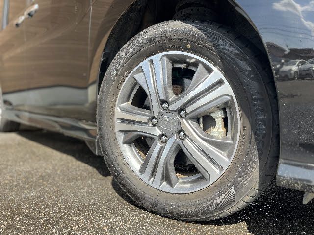 HONDA STEPWAGON SPADA HYBRID 2018