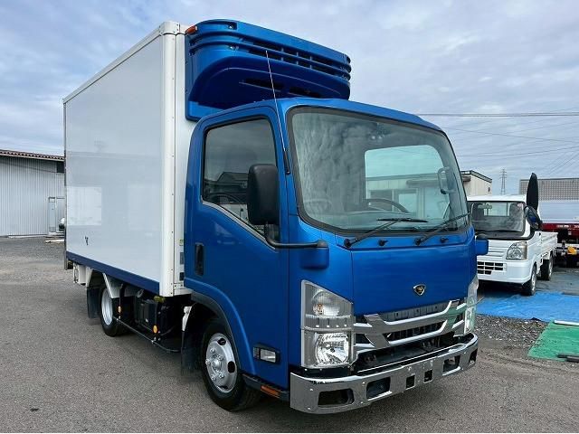 ISUZU ELF 2016