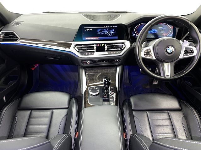 BMW BMW 4series coupe 2022