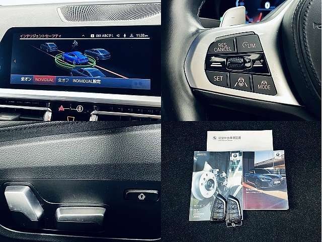 BMW BMW 4series coupe 2022