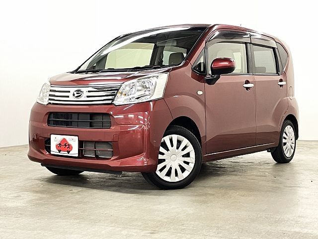DAIHATSU MOVE 2017