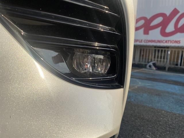 TOYOTA CAMRY HYBRID 2019