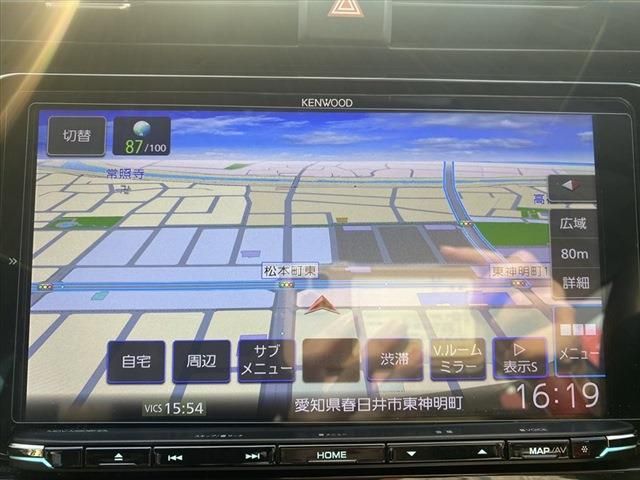 TOYOTA CAMRY HYBRID 2019