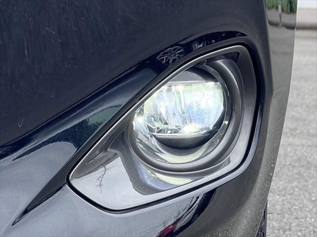 TOYOTA HARRIER 2WD 2014