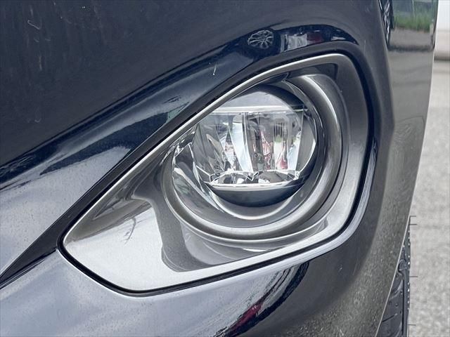 TOYOTA HARRIER 2WD 2014