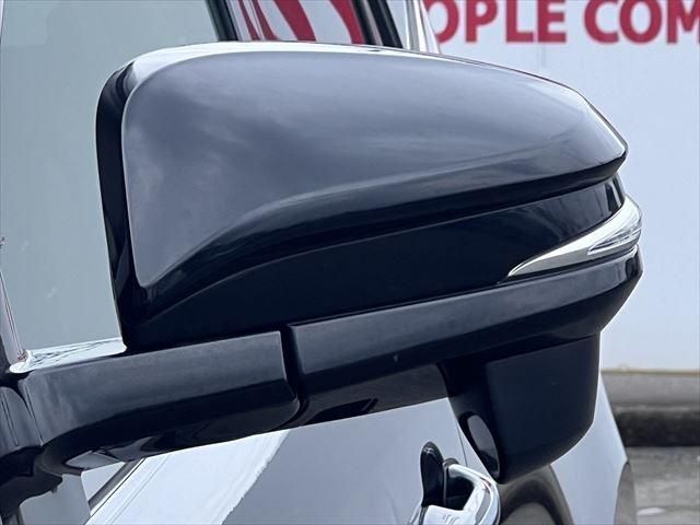 TOYOTA HARRIER 2WD 2014