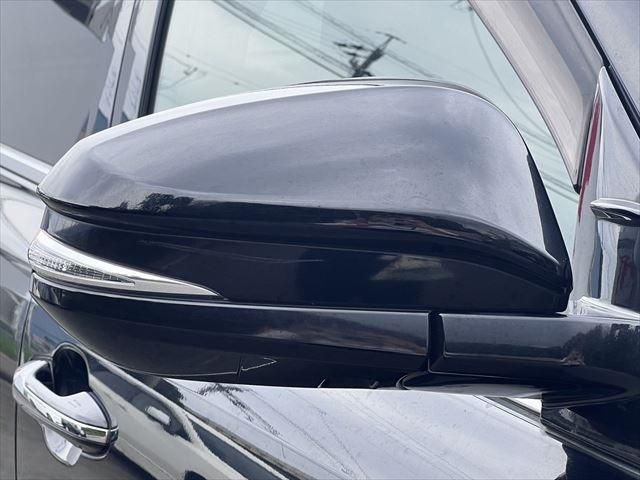 TOYOTA HARRIER 2WD 2014