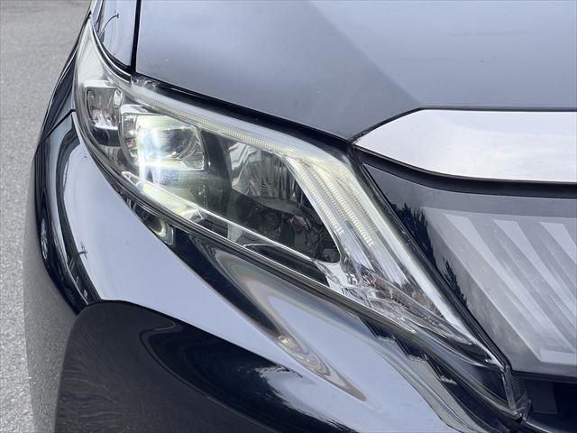 TOYOTA HARRIER 2WD 2014