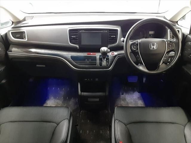 HONDA ODYSSEY 2013