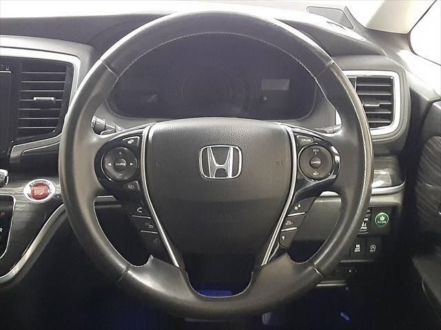 HONDA ODYSSEY 2013