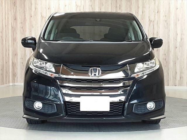 HONDA ODYSSEY 2013