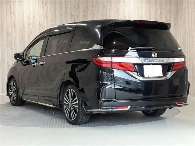 HONDA ODYSSEY 2013