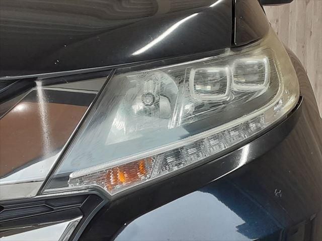 HONDA ODYSSEY 2013