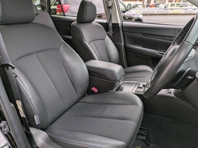 SUBARU LEGACY-TW 4WD 2014