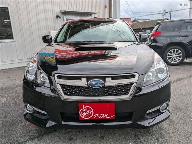 SUBARU LEGACY-TW 4WD 2014
