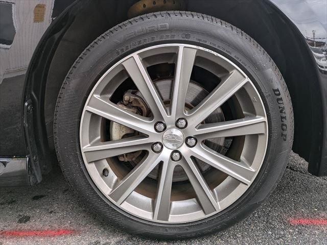 SUBARU LEGACY-TW 4WD 2014