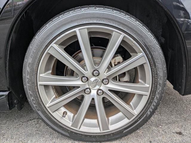 SUBARU LEGACY-TW 4WD 2014