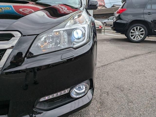 SUBARU LEGACY-TW 4WD 2014