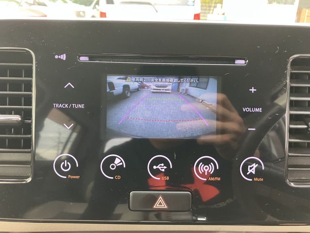 SUZUKI MR WAGON Wit 2014