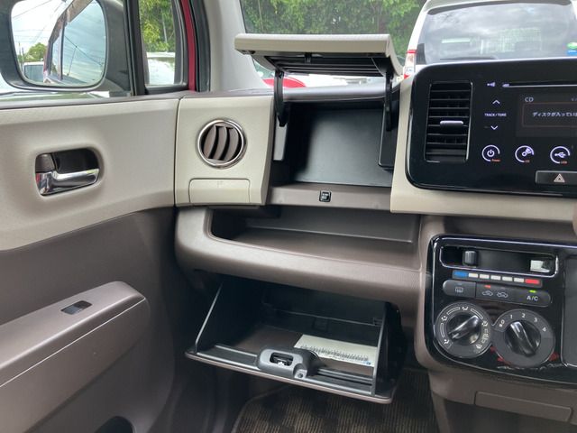 SUZUKI MR WAGON Wit 2014