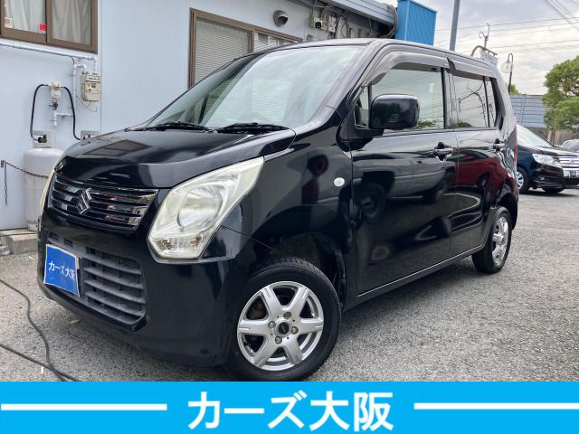 SUZUKI WAGON R 2013